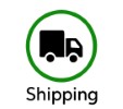 Shipping