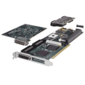 194751-001 HP 2 Channel SCSI 2 Controller